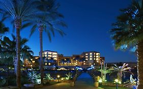 Hurghada Marriott Beach Resort